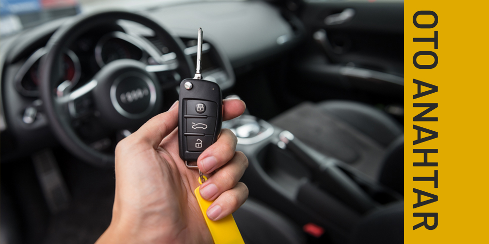 Dicle Oto Anahtarcı